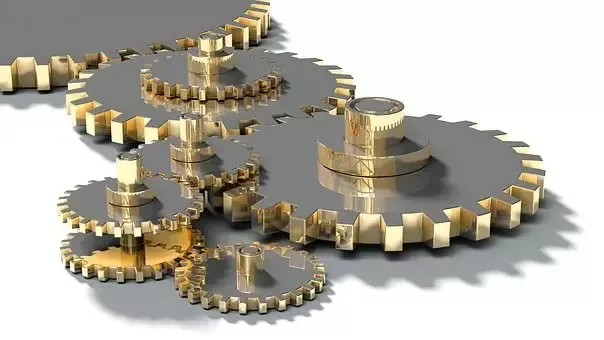 Quality process equipment in Europe