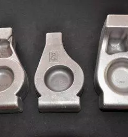 Quality treatment of aluminium forgings in europe