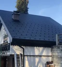 Kvalitetna popravila strehe Štajerska