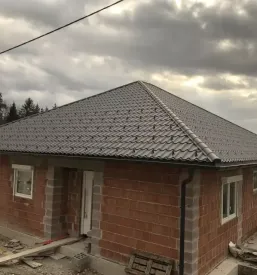 Ugodna popravila strehe Štajerska, Slovenija