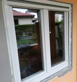 Prodaja PVC oken Notranjska