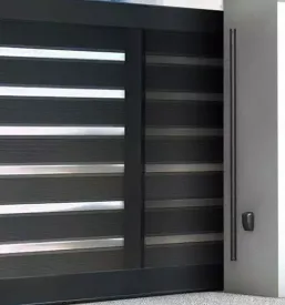 Izdelava kakovostnih aluminijastih ograj Slovenija