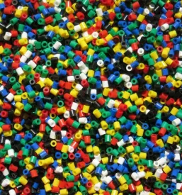 Obdelovanje plastike