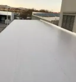 Menjava strehe Podravska, štajerska