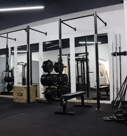 Dober fitnes