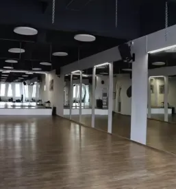 Kje je najboljši fitnes v Ljubljani