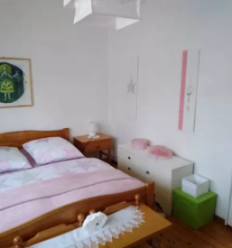 Apartma v blizini bleda