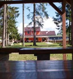 Dobra gostilna postojna