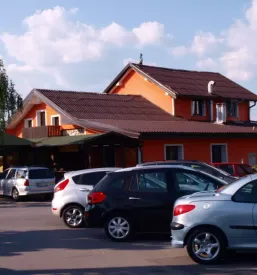 Dobra gostilna postojna