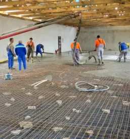 Lepa hiša na ključ v Prekmurju