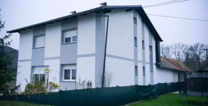 Ugodna gradnja hiše na ključ