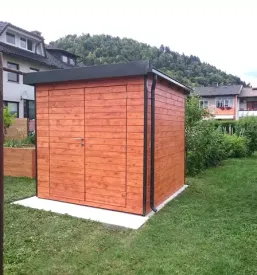 Izdelava vrtnih ut ljubljana