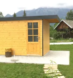Izdelava vrtnih ut ljubljana