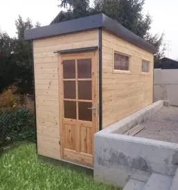 Izdelava vrtnih ut ljubljana