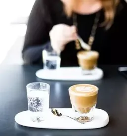 Kava toast novo mesto