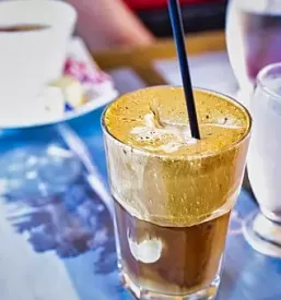 Kava toast novo mesto