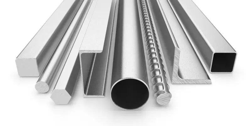 Manufacture of steel structures Slovenia