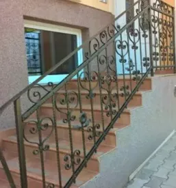 Montaza kovinskih konstrukcij koroska, stajerska