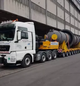 transport