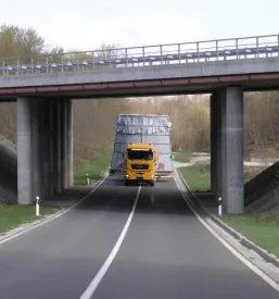 exceptional transport organization