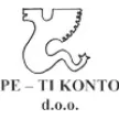 PE - TI konto d.o.o.