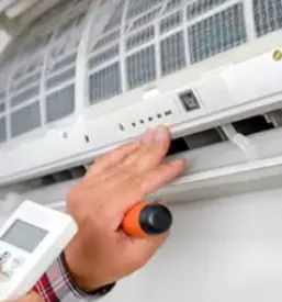 Servis hladilnih komor