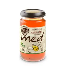 Prodaja kvalitetnega medu v sloveniji