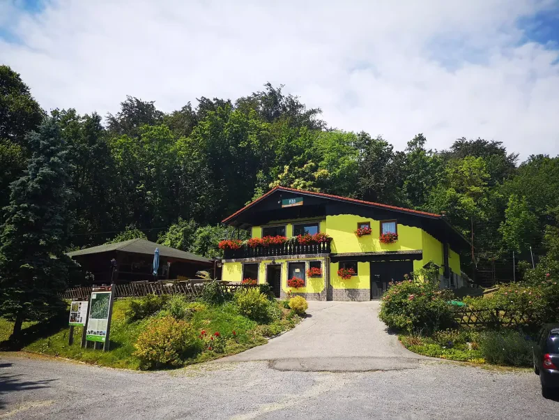 Ugodna ribja restavracija Dolenjska