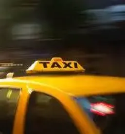 Taksi prevozi pomurska