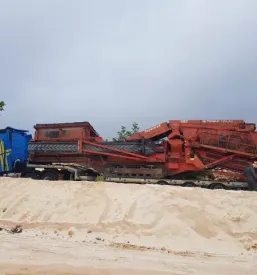 Trasporti eccezionali e scorte