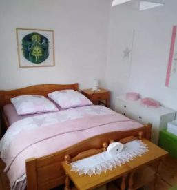 Ugoden apartma za druzino bled