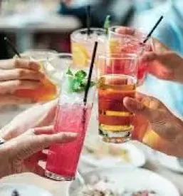 Arkade bar novo mesto