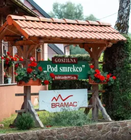 Dobra gostilna Novo mesto