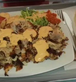 Hitra hrana gorenjska