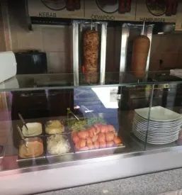 Hitra hrana gorenjska