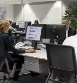 Informacijske storitve za transport slovenija