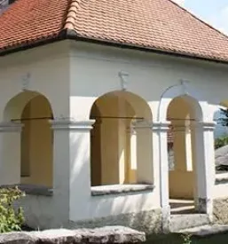 Kulturne prireditve Loška dolina, Slovenija