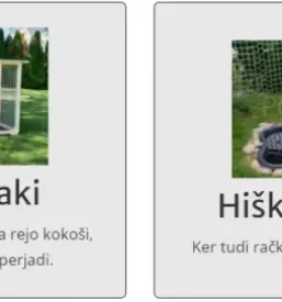 Notranji boks za pse osrednja slovenija