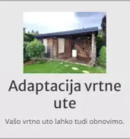 Sobna kletka za pse osrednja slovenija