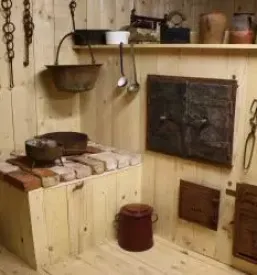 Kulturne in turistične prireditve Loška dolina, Slovenija
