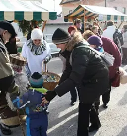 Javni zavod za medgeneracijsko sodelovanje Snežnik