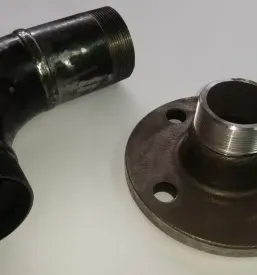 Cnc obdelava aluminijastih odlitkov slovenija