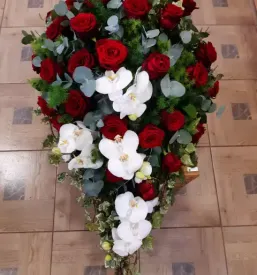 Cvetličarna v trbovljah