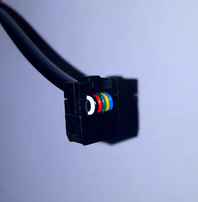 Kvalitetna izdelava setov iz električnih vodnikov Slovenija
