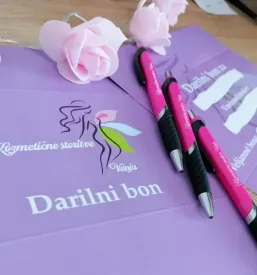 Kozmetične storitve Kranj Gorenjska