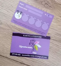 Kvaliteten kozmetični studio Gorenjska
