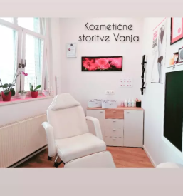 Kvaliteten kozmetični studio gorenjska