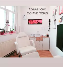 Kozmetični studio