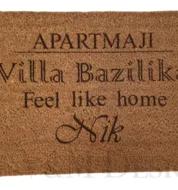 Kvalitetni rocni unikatni in personalizirani izdelki slovenija