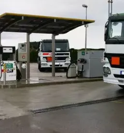 Prodaja in dostava drv osrednja slovenija
